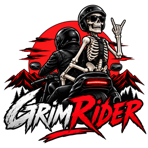 GrimRider